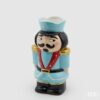Soldier Vase H26 D12