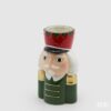 Soldier Vase H22 D12