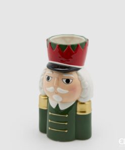 Soldier Vase H22 D12