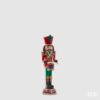 Toy Soldier With Drum H35
