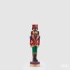 Striped Toy Soldier H35