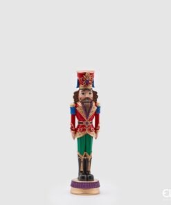 Striped Toy Soldier H35