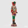 Soldier W/Tamb.Led H90X25X22