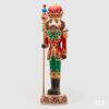 Soldier Scepter Ld 120X40X35