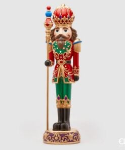 Soldier Scepter Ld 120X40X35