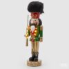 Toy Soldier W/Led H61 Toy Soldier W/Led H61