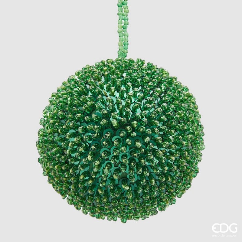 Beaded Ball D12 Beaded Ball D12
