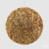 Pvc Glitter Ball D20B9