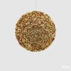 Pvc Glitter Ball D15B9