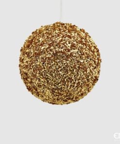 Pvc Glitter Ball D15B9