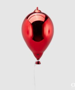 New Glass Balloon Dec H24