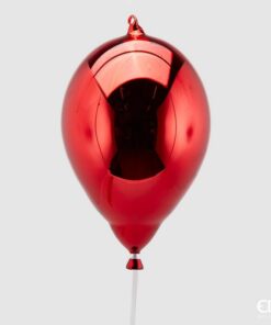 New Glass Balloon Dec H32 D20