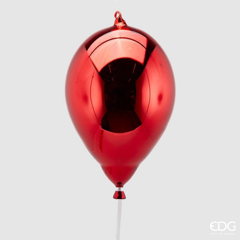 New Glass Balloon Dec H32 D20 New Glass Balloon Dec H32 D20