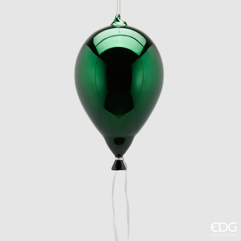 New Glass Balloon Dec H24 D15 New Glass Balloon Dec H24 D15