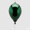 New Glass Balloon Dec H32 D20 New Glass Balloon Dec H32 D20