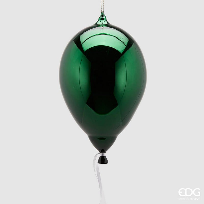 New Glass Balloon Dec H32 D20 New Glass Balloon Dec H32 D20