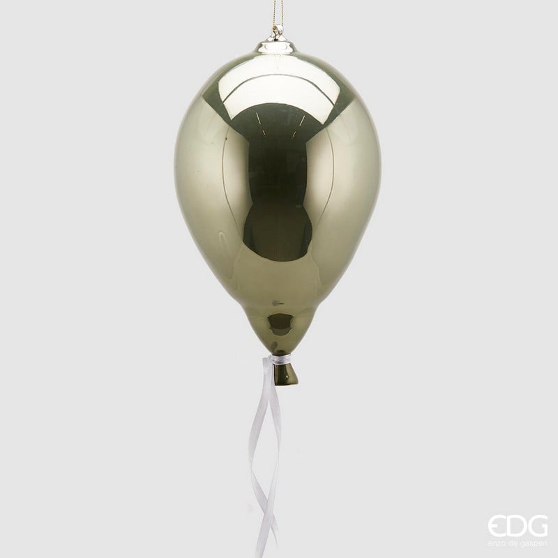 New Glass Balloon Dec H24 D15 New Glass Balloon Dec H24 D15