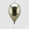 New Glass Balloon Dec H32 D20 New Glass Balloon Dec H32 D20