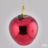 Glass Apple Dec D20 B8