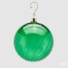 Vortex Glass Ball D12