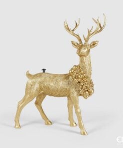 Deer Base For Pine H102X81X38