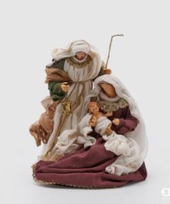 King Nativity C/Base H36