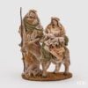 Nativity Casino Fabric H43 C1 Nativity Casino Fabric H43 C1