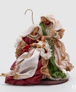 King Nativity C/Base H40