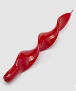 Flame Candle 270X22 Lacquered