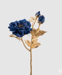 Rose Branch Gold Pistilles H50