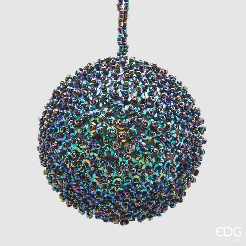 Beaded Ball D12 Beaded Ball D12