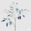 Irid Eucalyptus. Rex Ramo H85