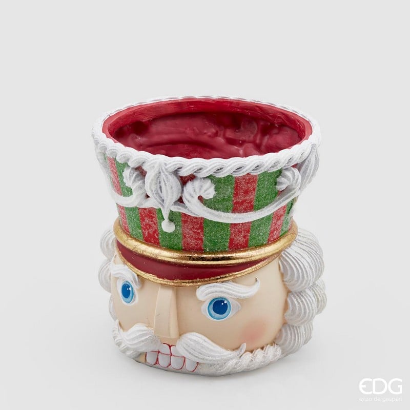 Soldat.Poly Vase H18 D17 Soldat.Poly Vase H18 D17