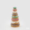 Donut Candledonut Candle H22 Donut Candledonut Candle H22