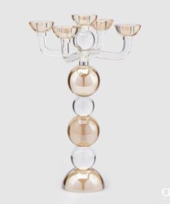Crystal Gauss Holder H 40