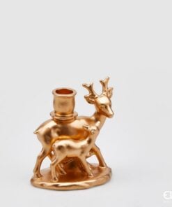 Kid Deer Holder H15X13X9