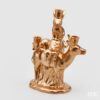 Kid Totem Animals Holder H38