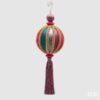 Silk Zirc-Meridia Ball.H35