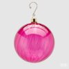 Vortex Glass Ball D12