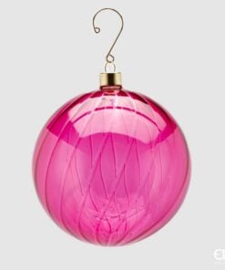 Vortex Glass Ball D12