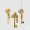 Poly Key Dec(3Ass)H19C1