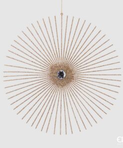 Deco Spike Glitter D 28