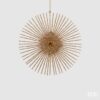 Dec.Spoke Bell Glitt.D20