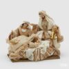 Nativity Straw Fabric H37C0