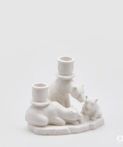 Kid Bears Holder X3 H14X16X12