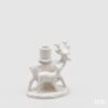 Kid Deer Holder H15X13X9