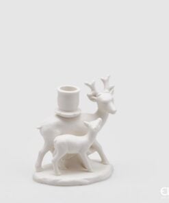 Kid Deer Holder H15X13X9