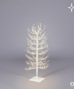 Beech W/Base C/320Led H90 C0