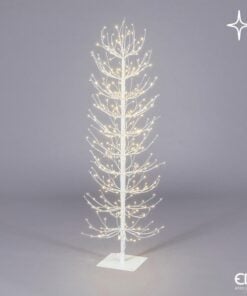 Beech With Base 400 Led H 120