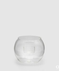 Ball Candle Holder D.12